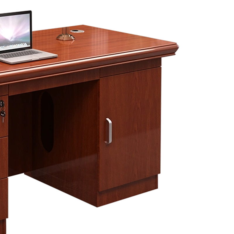 广顺泰 办公桌 ME-50T 1600*800*750mm 张高清大图