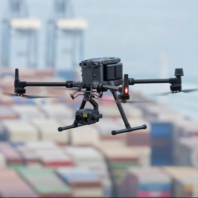 无人机 大疆/DJI M350无人机TH4V2+Gl60plus