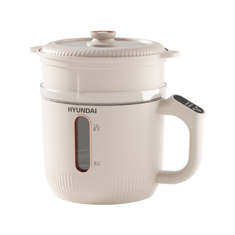 HYUNDAI电煮锅 DC-G121