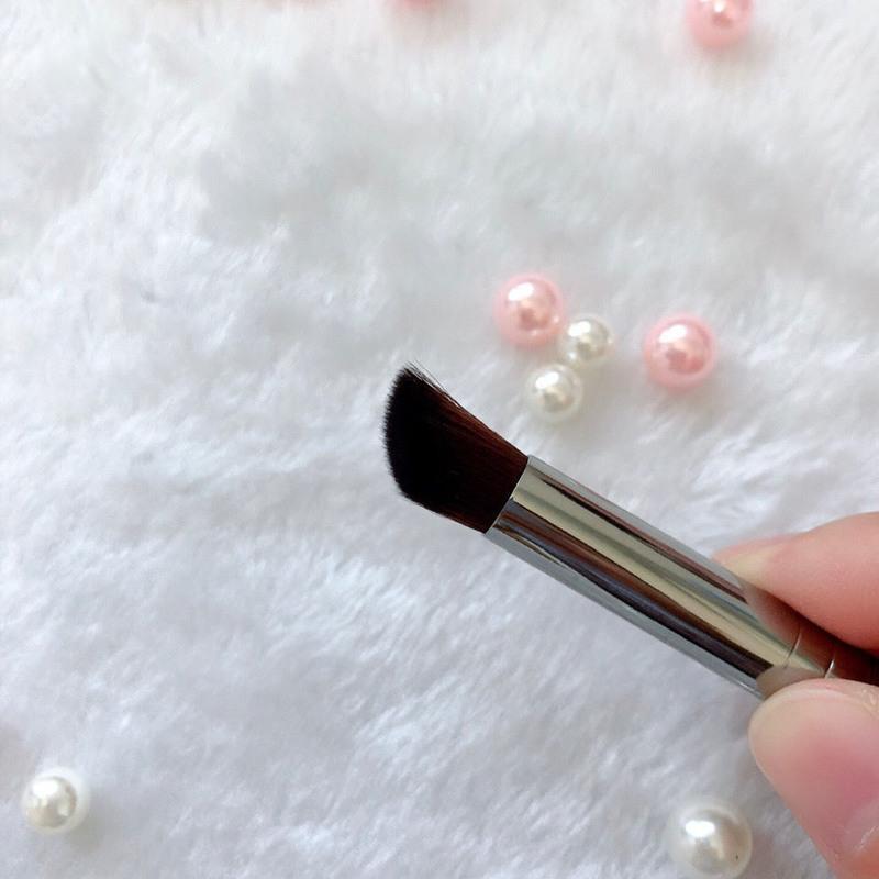玫珂菲斜角鼻影 make up forever 玫珂菲234鼻影刷斜角阴影刷修容刷, 斜角鼻影刷