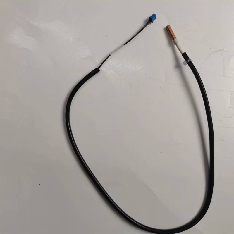 帮客材配 全新原装惠而浦150A空气能热水器回气温度传感器75/210A 收前验货