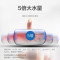 海尔 60升家用储水式电热水器EC6001-GC
