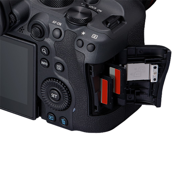 佳能(canon)微单/单电r6 markii body报价_参数_图片_视频_怎么样