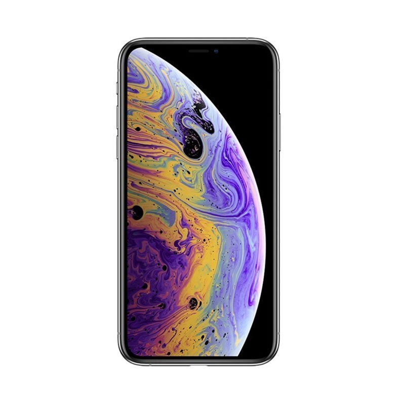 苹果appleiphonexsa210064gb银色移动联通电信iphonexs4g手机