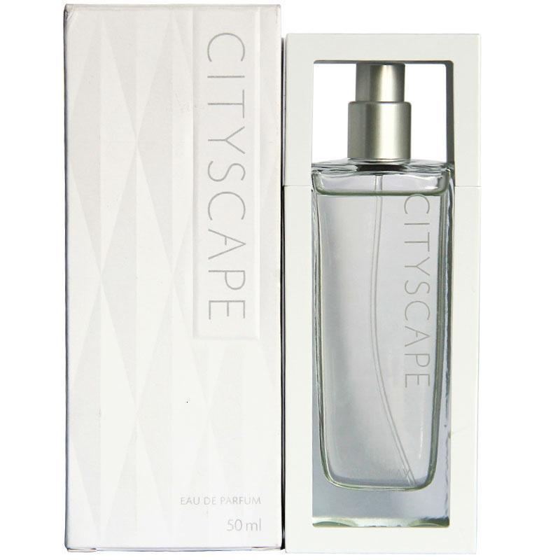 marykay玫琳凯都市之影香水50ml女士香氛