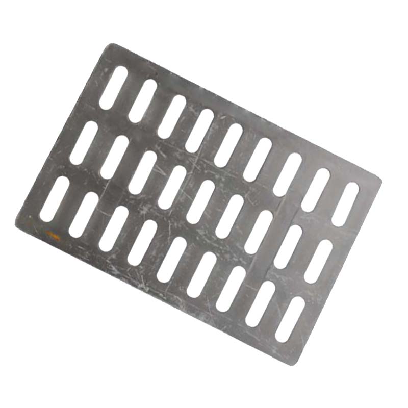 冠谦树脂沟盖板400*600*40mm张高清大图