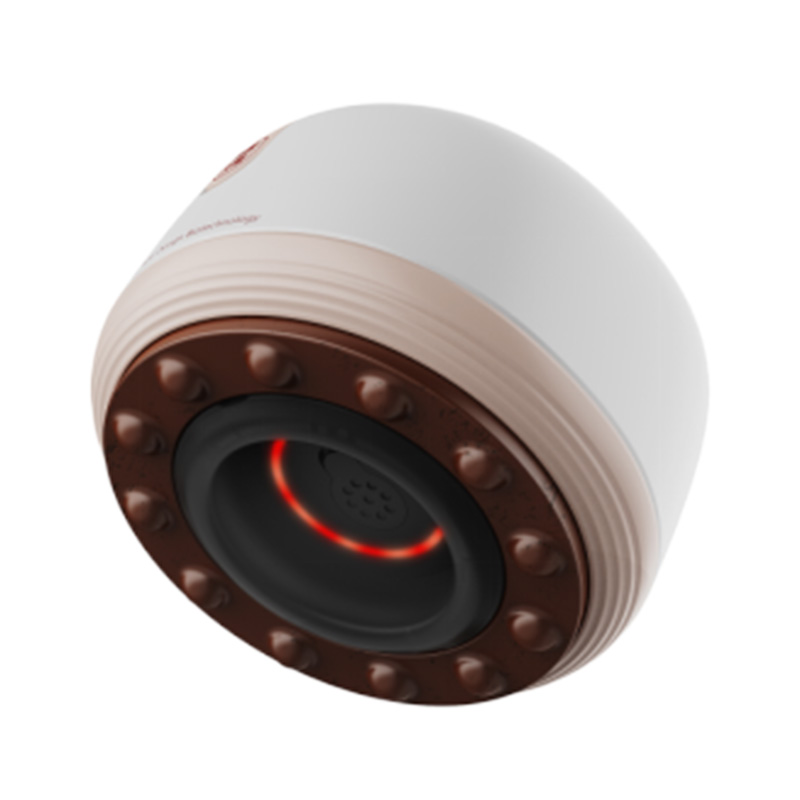 科爱元素 CI162A 砭石按摩器(个) 白色