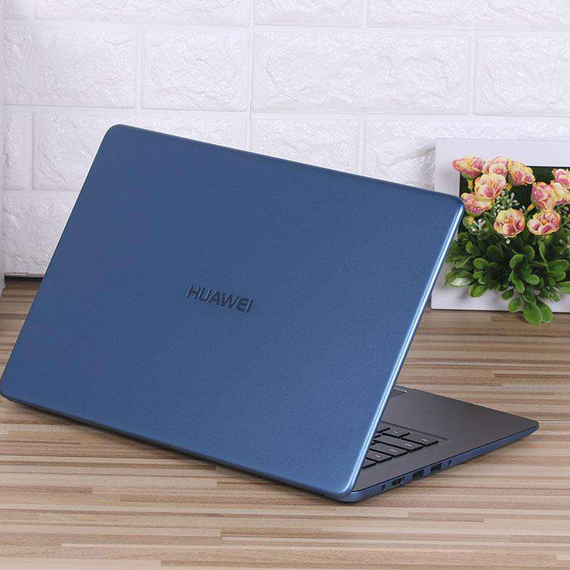 华为(HUAWEI) MateBook X i5 8G+256G SSD 深空灰