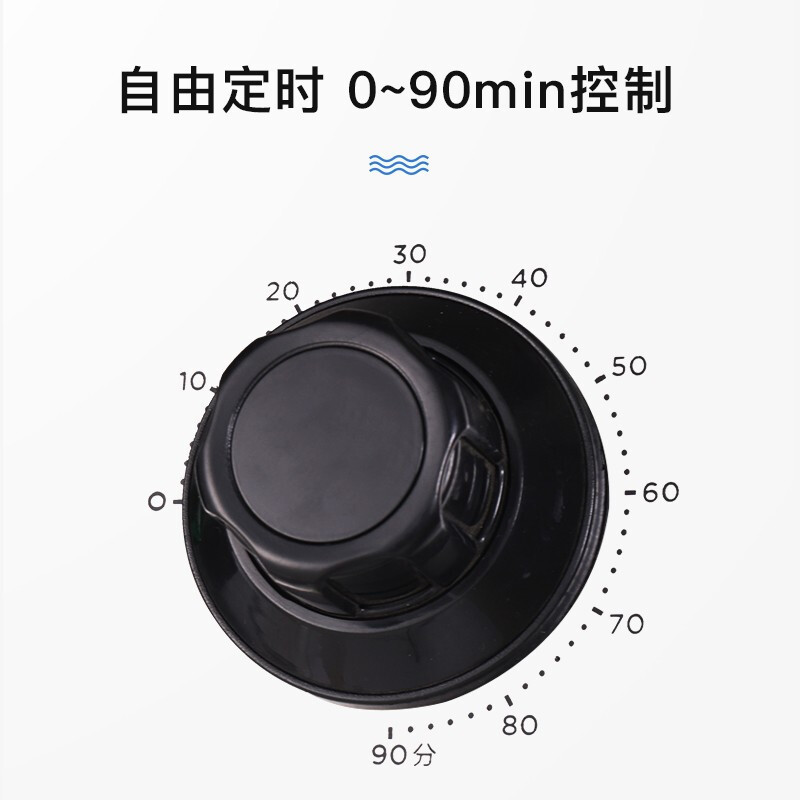 亿高(EKOA) 消毒柜YTP430H-1-19 商用 立式厨房碗柜小型餐饮饭店家用双门大容量碗筷碗架