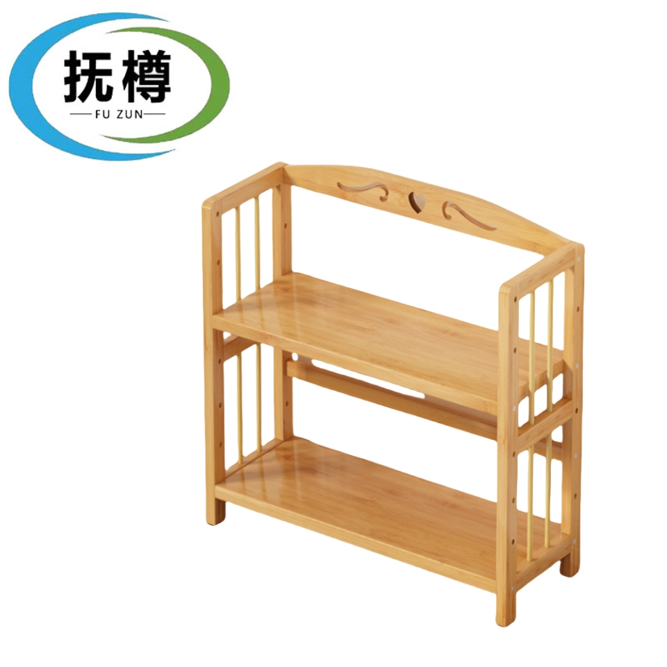 抚樽书架高清大图