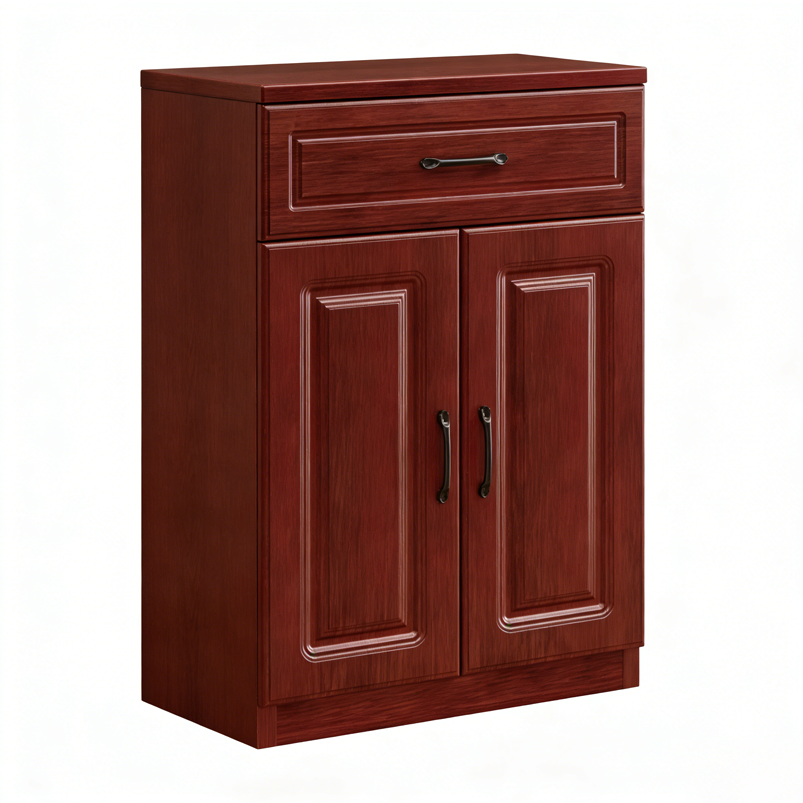 友鑫邦 鞋柜 600*320*900mm 组高清大图