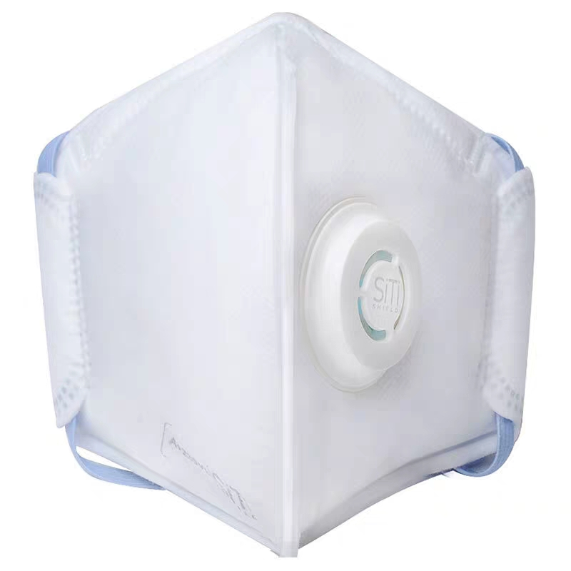滴露SiTi SHIELD慧呼吸mask