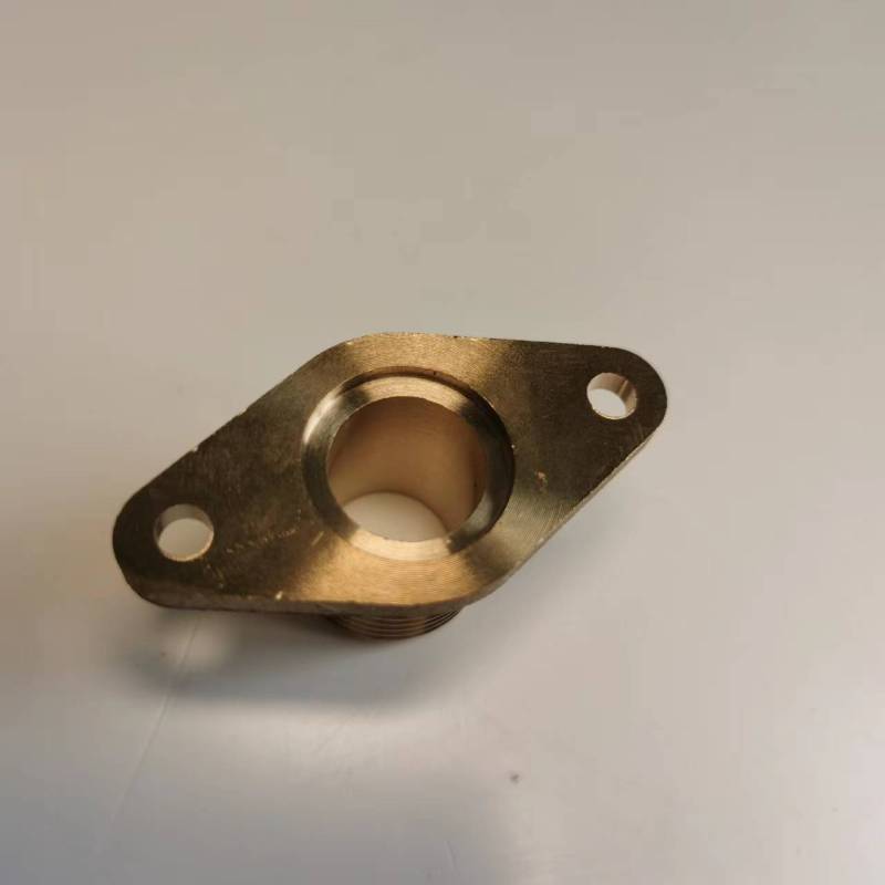 帮客材配 全新原装 燃气热水器JSQ30- 16D1(12T) T16VL1 JSQ25- T13VL1出水接头高清大图