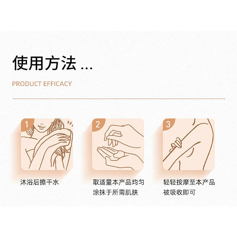 凡士林维他亮肤烟酰胺流光润肤乳 180g高清大图