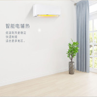 上菱空调KFRd-35GW/BPS(悦动)