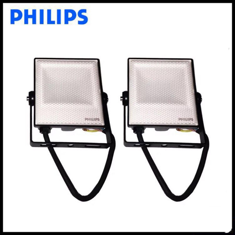 飞利浦(Philips) LED 投光灯 20W BVP132 LED16/CW (单位:个)