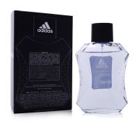 adidas阿迪达斯男士香水100ml（原装进口版）淡香水激~情