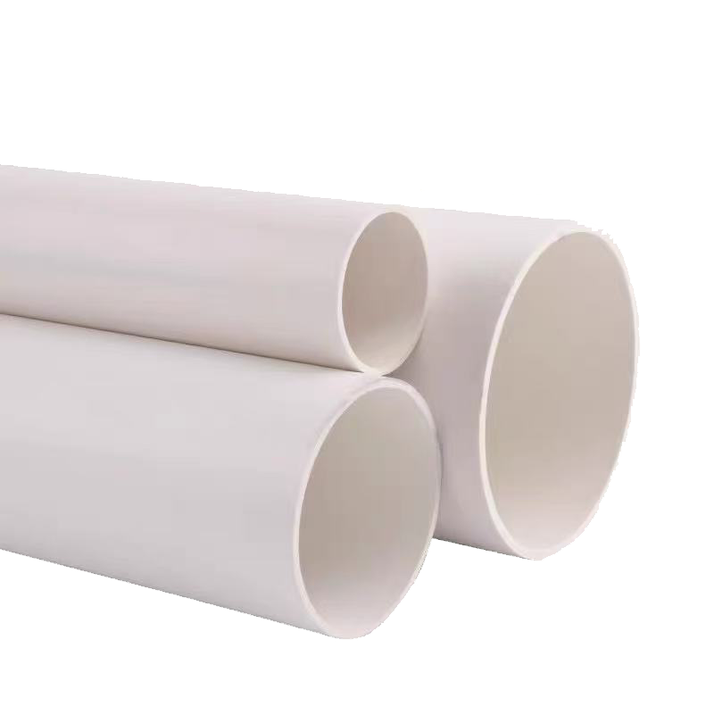宏瑞泰 PVC管 DN50 米高清大图