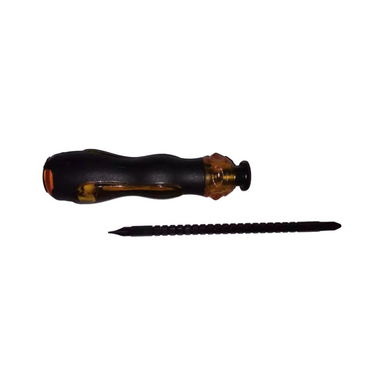 瀚图斯两用螺丝刀 6*150mm 把