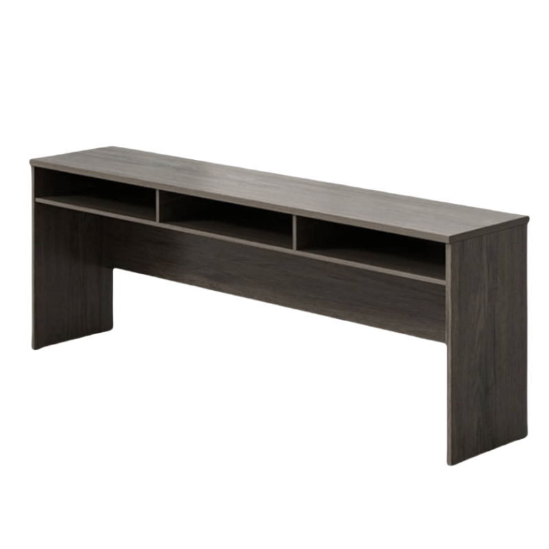 豫龙都培训桌三人张高清大图