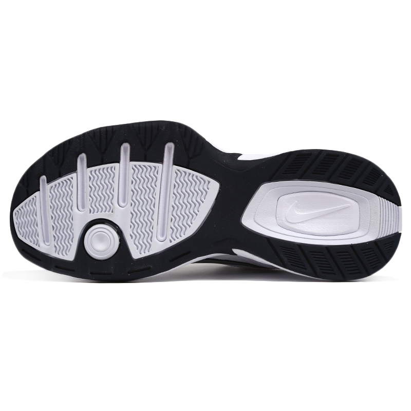 耐克(NIKE)男鞋 23春夏新款 AIR ZOOM气垫运动鞋时尚休闲老爹鞋跑步鞋 415445-102