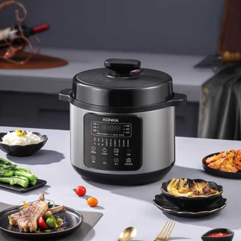 康佳 电压力锅 KYLG-5005-M