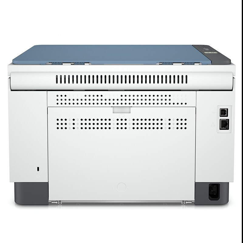 惠普(HP)M232dw 小型商用打印复印扫描自动双面激光一体机家庭作业无线打印机 套餐一