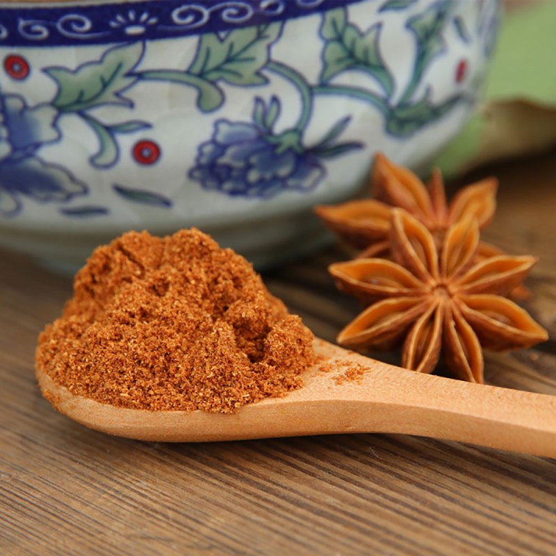 吉得利大料粉八角茴香粉28g10袋