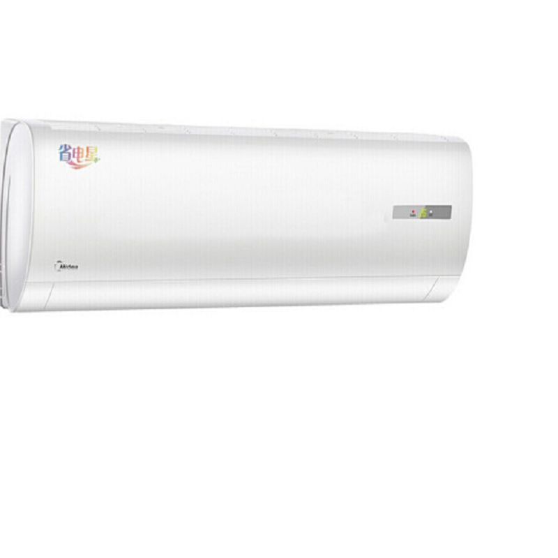 戎兴 壁挂式空调 KFR-35GW 870×275×205mm 1.5匹 变频三级