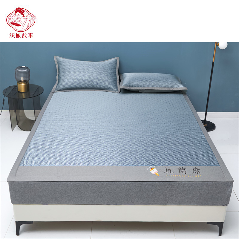 织娘故事 凉席 150*200cm/张高清大图