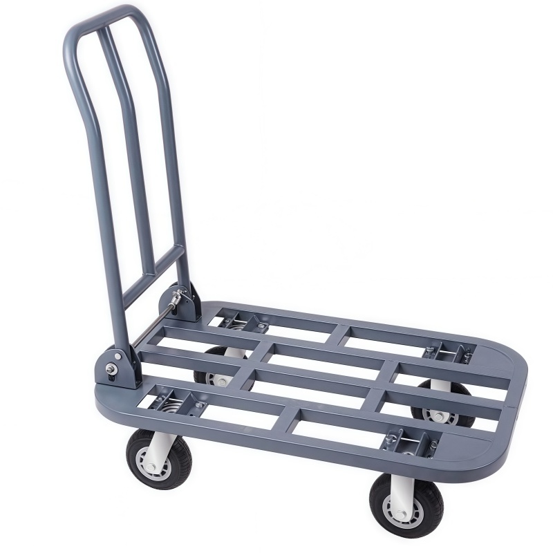 豫龙都手推车82*51cm个高清大图