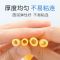 输液止血带压脉带输液带高弹力乳胶管软管弹力乳胶橡胶带加厚皮筋 4*6(1米)