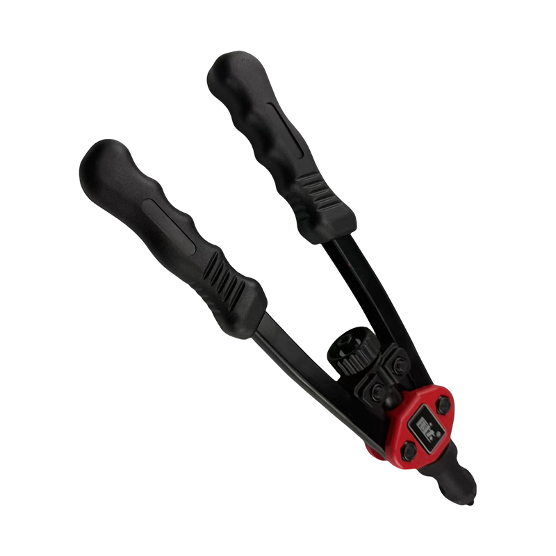 围达 拉铆枪 WDT-606 把高清大图