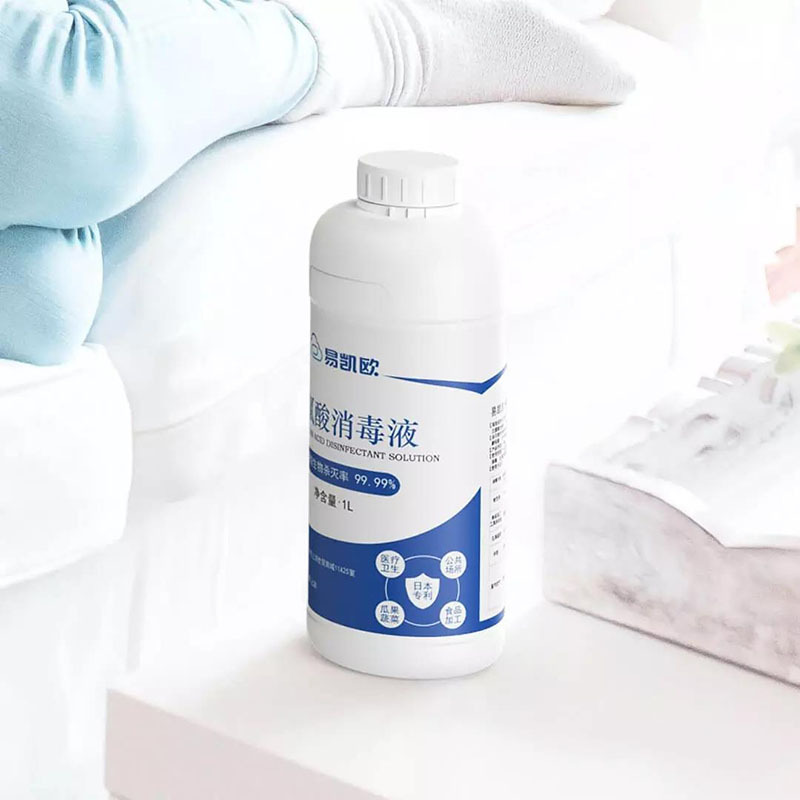 易凯欧次氯酸消毒液原液 1L