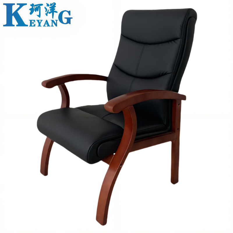 珂洋 办公会议椅 Y025 把高清大图