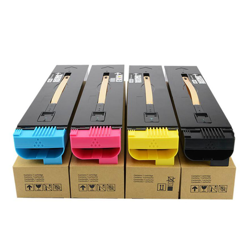 欣泰DC7780粉盒适用施乐XEROX 7780墨盒富士施乐5580 6680碳粉