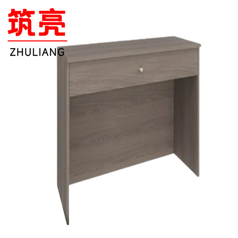 筑亮 单人学习桌 C75 张高清大图