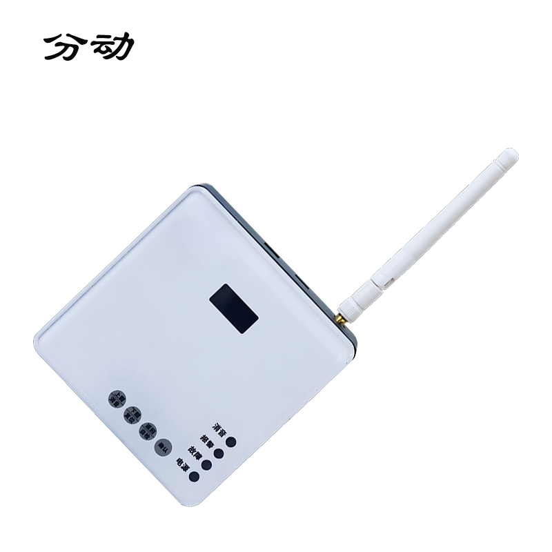 微粒子探测器 WT-PTS 1台高清大图