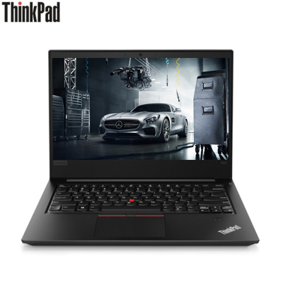 联想(ThinkPad)R480 14英寸轻薄笔记本电脑 i7-8550U 8G 256SSD RX540 WIN10