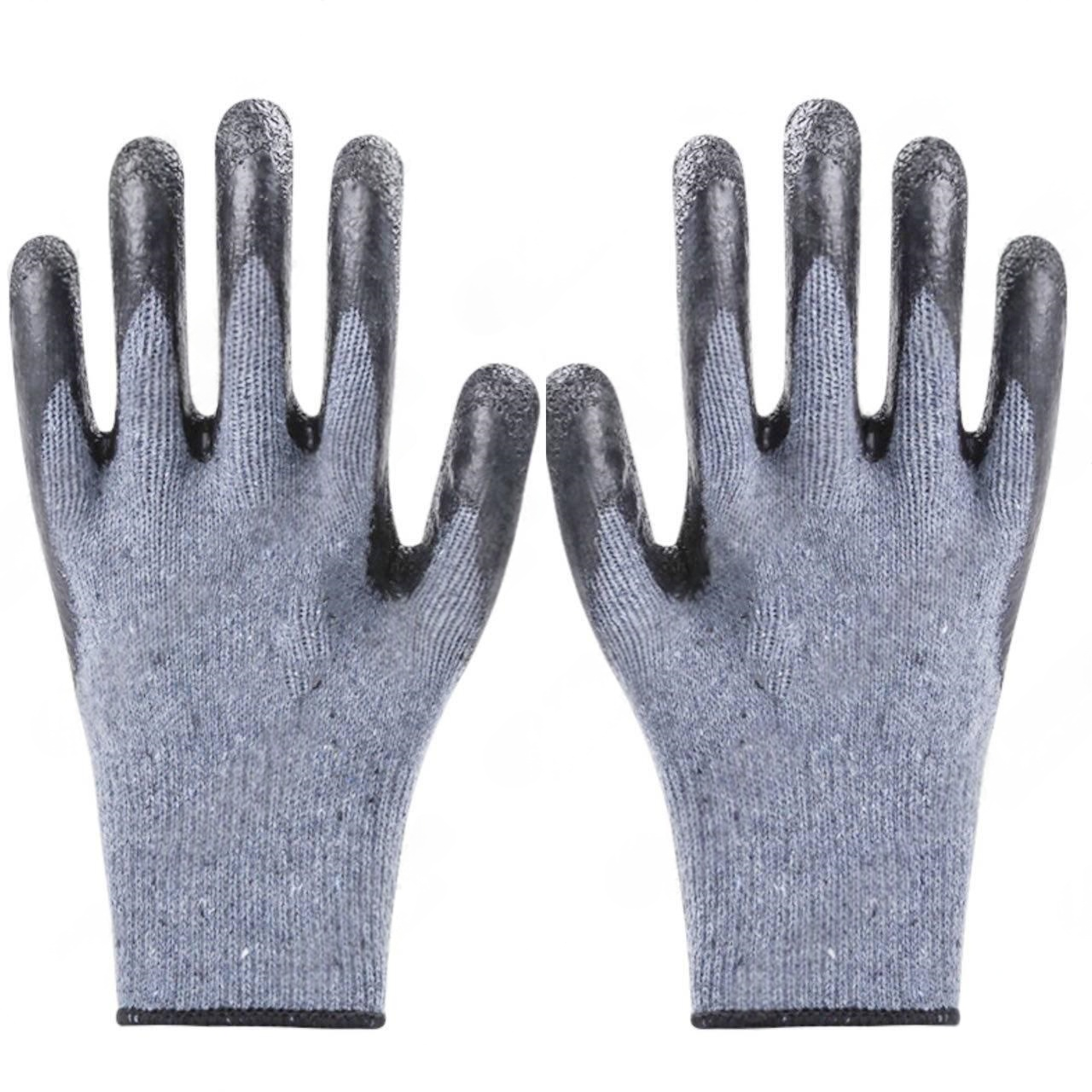 核隆钰 手套 挂胶 副高清大图