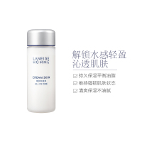 Laneige兰芝 男士沁润水嫩柔肤液150ml