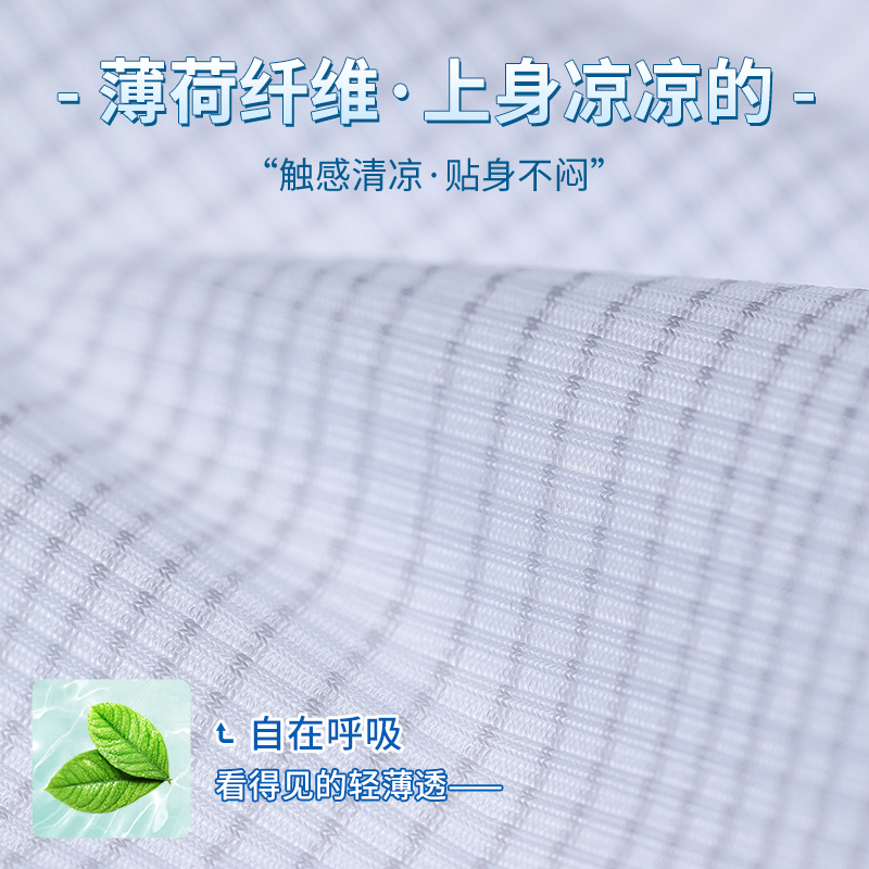 浪莎无痕内衣女士小胸聚拢夏季超薄新款冰丝凉感无钢圈收副乳文胸高清大图