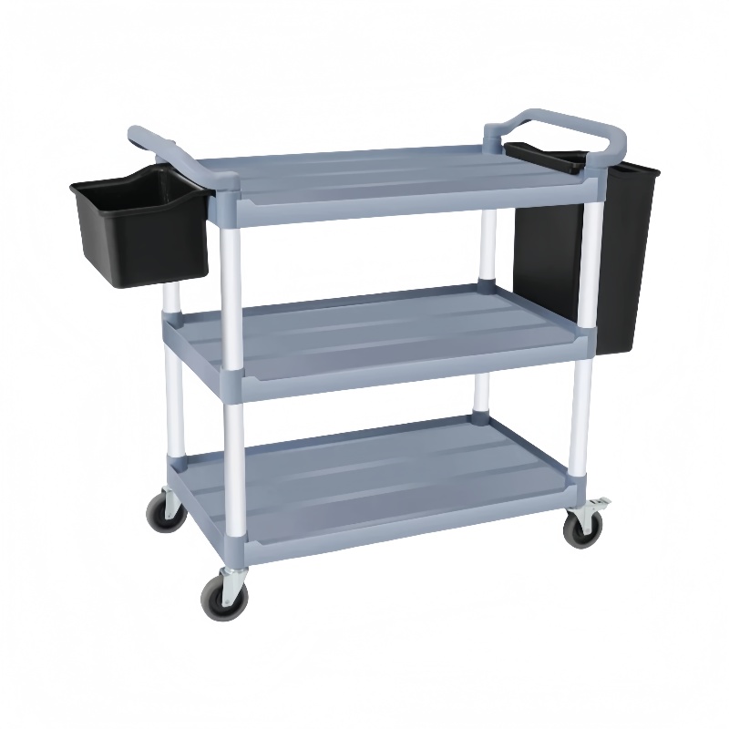 抚樽 收餐车高清大图