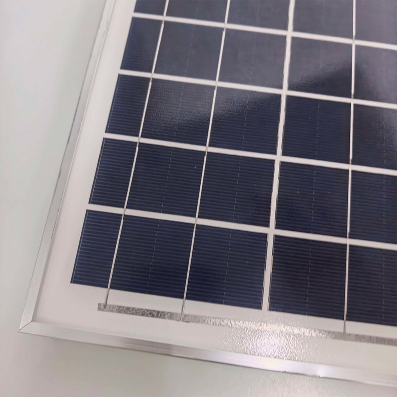 贝斯云 其它电工配件 监控太阳能板 BSY-5V10W 个高清大图
