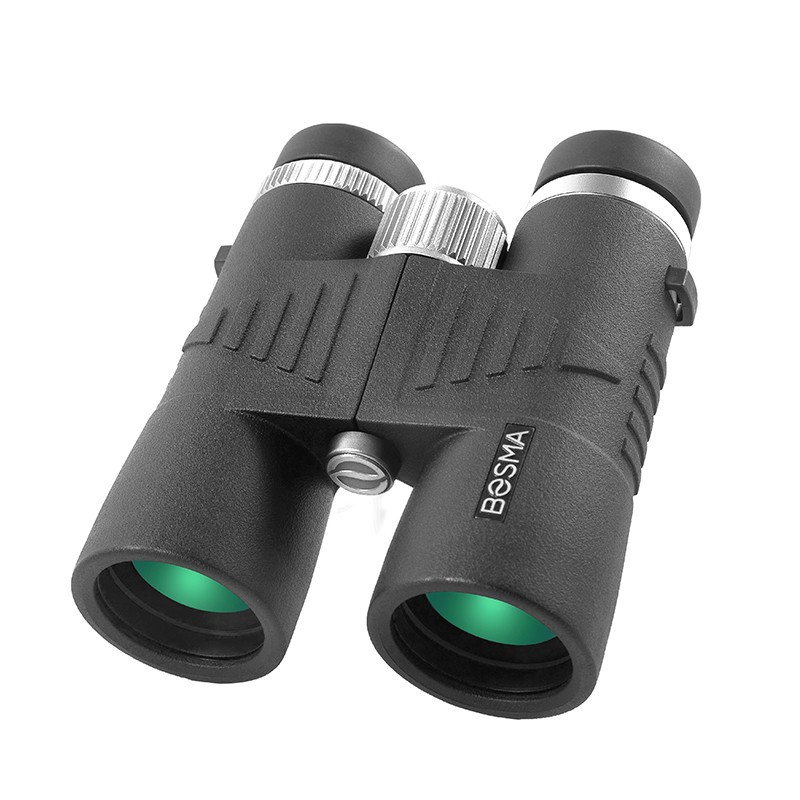 博冠猎手2代望远镜12x42高倍高清专业户外旅行演唱会双筒望远镜猎手Ⅱ