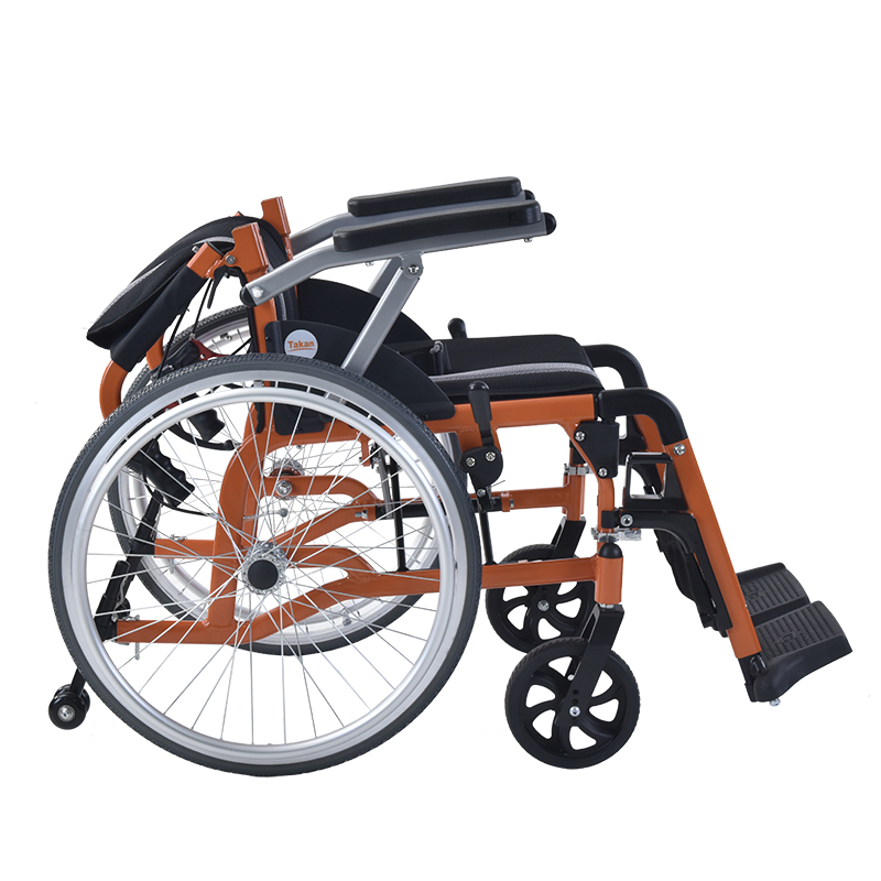 泰康阳光 功能轮椅 SYIV100-30A5(成都)高清大图