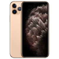苹果(Apple) iPhone 11 Pro Max 64GB 金色 移动联通电信4G全网通手机 双卡双待