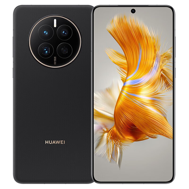 HUAWEI Mate 50 8GB+256GB 昆仑破晓 直屏旗舰 昆仑玻璃 超光变XMAGE影像 北斗卫星消息 华为鸿蒙手机高清大图