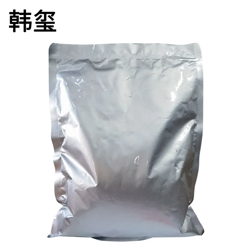 韩玺 二硫化钼粉 1kg/袋高清大图