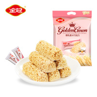 金冠麦片巧克力饼干棒营养麦片糖麦片酥休闲喜糖办公室零食468g